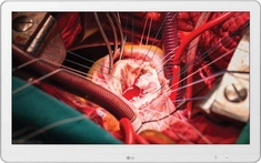 LG Medical 27HK510S-W, 27"