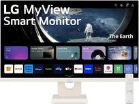 LG MyView Smart Monitor 27U511SA-W, 27"