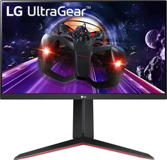 LG UltraGear 24GN65R-B, 23.8"