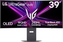 LG UltraGear OLED 39GX900A-B, 39"