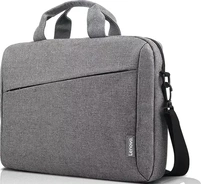 Lenovo Casual Toploader T210 Notebook case 15.6" grey