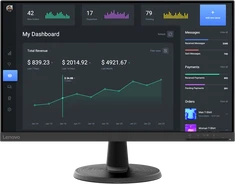 Lenovo D24-40, 23.8"