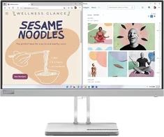 Lenovo L22e-40, 21.5"