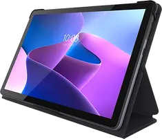 Lenovo Tab M10 (3rd Gen) Folio Cover, black