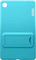 Lenovo Tab M8 (4th Gen) case, blue