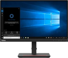 Lenovo ThinkVision S22e-20, 21.5"