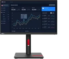 Lenovo ThinkVision T22i-30, 21.5"