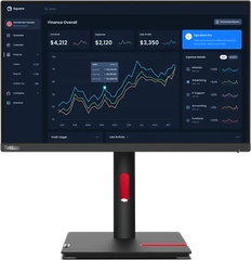 Lenovo ThinkVision T23i-30, 23"