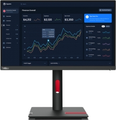 Lenovo ThinkVision T23i-30, 23"