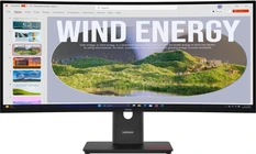 Lenovo ThinkVision T34WD-40, 34"
