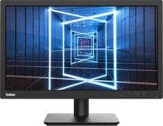 Lenovo ThinkVision E20-30, 19.5"