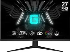 MSI G2712F, 27"