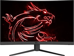 MSI G27C4 E3, 27"