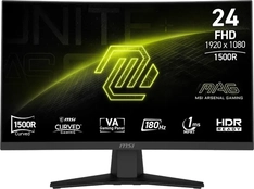 MSI MAG 244C, 23.6"
