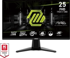 MSI MAG 255XFV, 24.5"