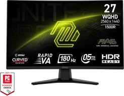 MSI MAG 274CQF, 27"
