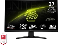 MSI MAG 274CXF, 27"