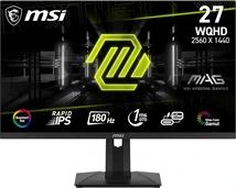 MSI MAG 274QRF QD E2, 27"