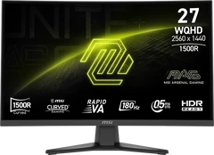 MSI MAG 275CQF E18, 27"
