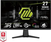 MSI MAG 275QF, 27"