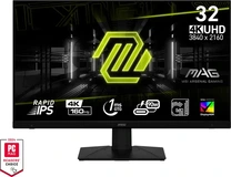MSI MAG 322UPF, 32"