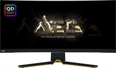 MSI MEG 342CDE QD-OLED, 34.18" 