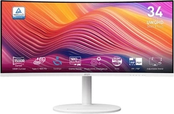 MSI Modern MD342CQPW, 34"