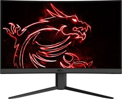 MSI Optix G24C4, 23.6"