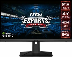 MSI Optix MAG281URF, 27.9"