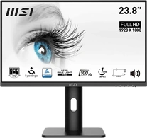 MSI PRO MP243XP, 23.8"