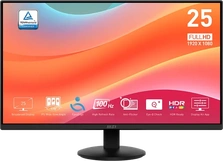MSI PRO MP252L, 24.5"