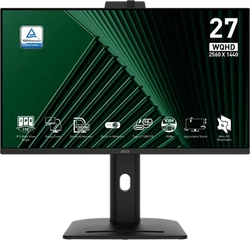 MSI PRO MP275QPDGDE, 27"