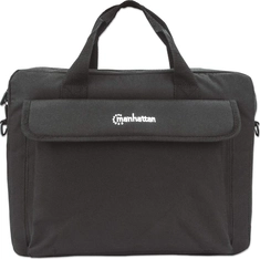Manhattan London 12.5" Notebook case black