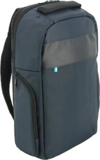 Mobilis Executive 14-16" notebook-рюкзак, black/blue