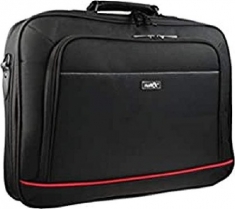Natec Oryx 17.3" carrying case black