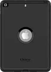 Otterbox Defender for Apple iPad 10.2" 7. and 8th generation, black