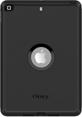 Otterbox Defender for Apple iPad 10.2" 7. and 8th generation, black