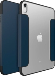 Otterbox Symmetry Folio для iPad Air M2 Gen4/5 11", Coastal Evening, blue