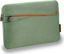 Pedea 10.1" - 11" Fashion, sleeve green/orange