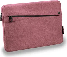 Pedea Fashion 10.1" - 11", sleeve, pink/black