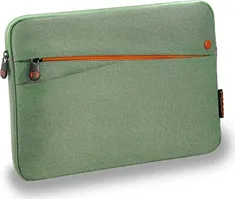 Pedea Fashion 10.1" - 11", sleeve green/orange