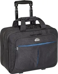 Pedea Premium-Air notebook trolley 15.6-17.3" black