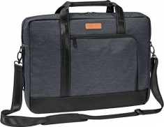 Pedea elegance top grey 17.3"