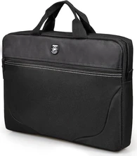Port Designs Liberty III 17.3" notebook bag, black