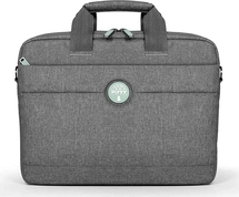 Port Designs Yosemite ECO 15.6" notebook bag, grey