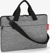 Reisenthel Netbookbag Businesstasche, Twist Silver