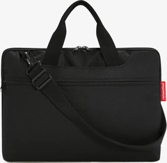 Reisenthel Netbookbag Businesstasche, black