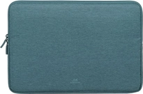 RivaCase 7703 ECO Laptop sleeve 13.3-14" aquamarine