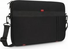 RivaCase Alpendorf 5120 Canvas Laptop Bag 13.3", black