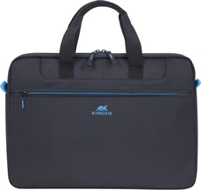 RivaCase Regent 8037 laptop bag 15.6" black